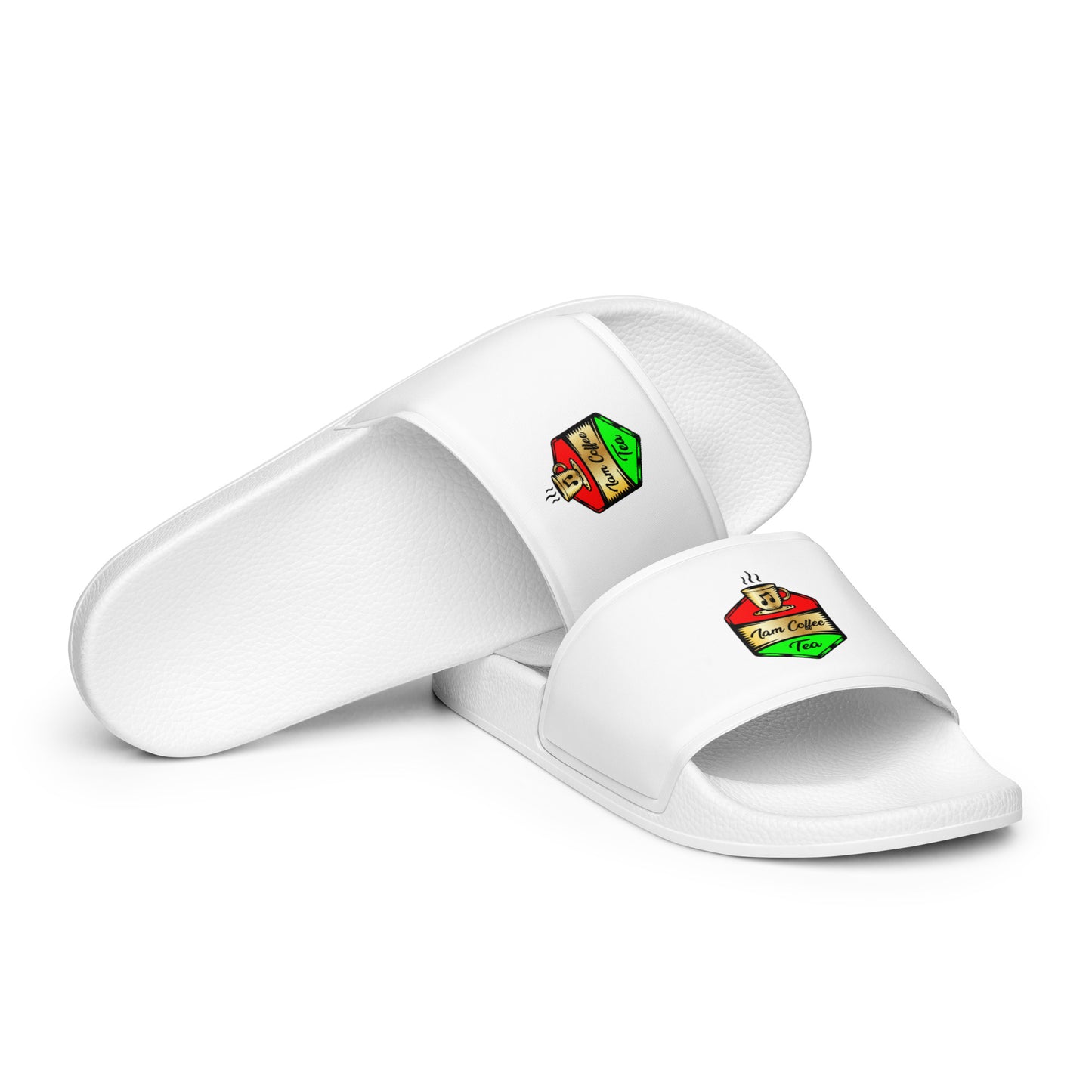Iam Coffeetea Men’s slides